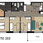 203 By Interhome Casa de Férias *