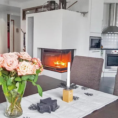 Loma-asunnot 203 By Interhome Ylläs