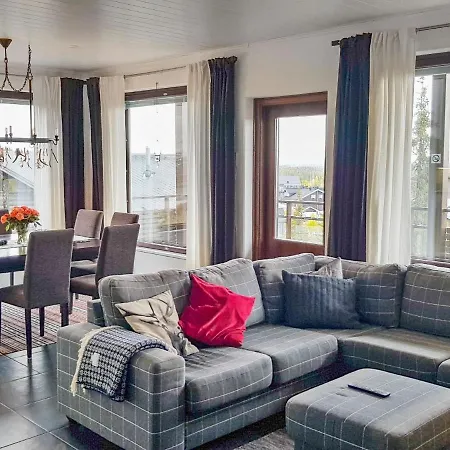 Loma-asunnot 203 By Interhome *