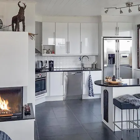 203 By Interhome * Yllas