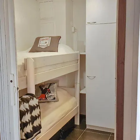 Holiday home 203 By Interhome