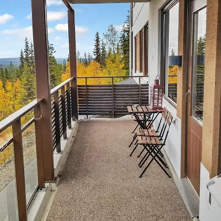 Loma-asunnot 203 By Interhome *