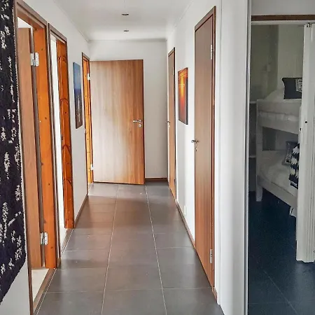 203 By Interhome Ylläs