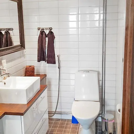 203 By Interhome Loma-asunnot *