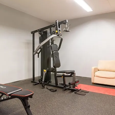 Loma-asunnot 203 By Interhome