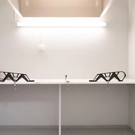 203 By Interhome Holiday home *