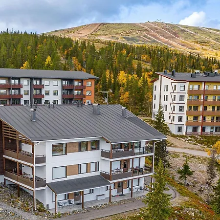 Σπίτι διακοπών 203 By Interhome