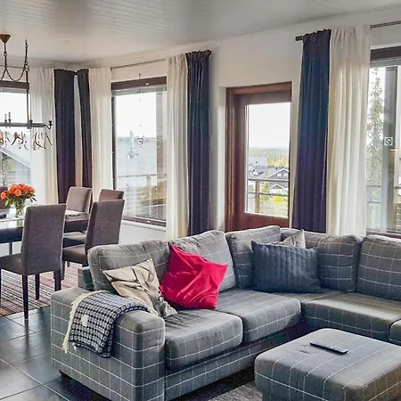 度假居 203 By Interhome *