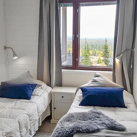 度假居 203 By Interhome Ylläs