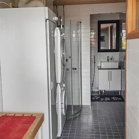 203 By Interhome Casa de Férias Ylläs