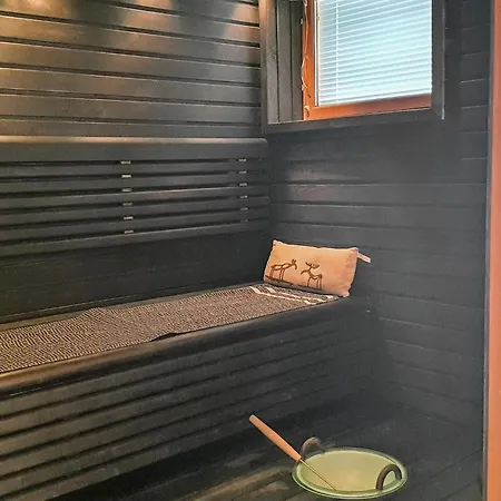 203 By Interhome Ylläs