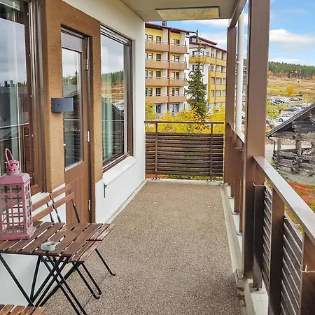 203 By Interhome Ylläs
