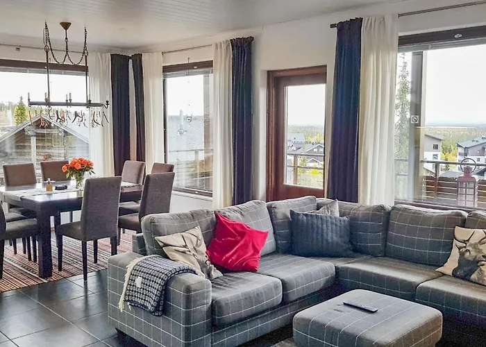 Σπίτι διακοπών 203 By Interhome *