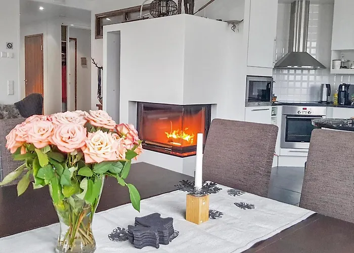 203 By Interhome Σπίτι διακοπών