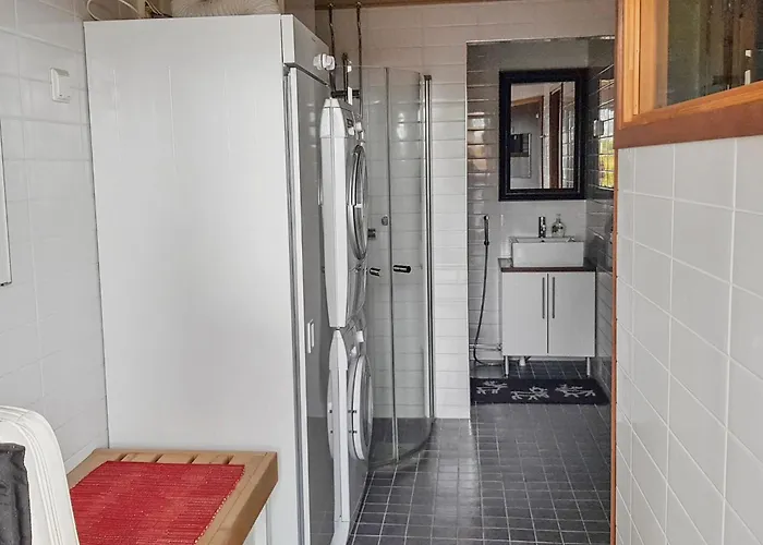 203 By Interhome 度假居 Ylläs