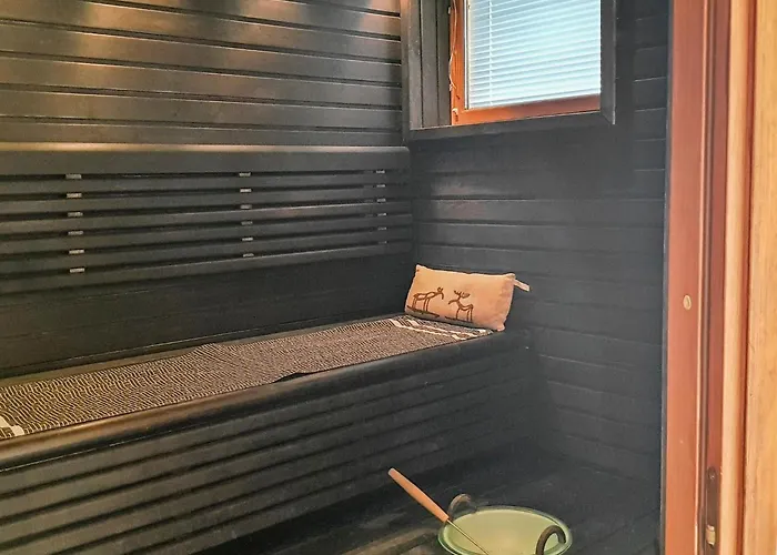 203 By Interhome Ylläs