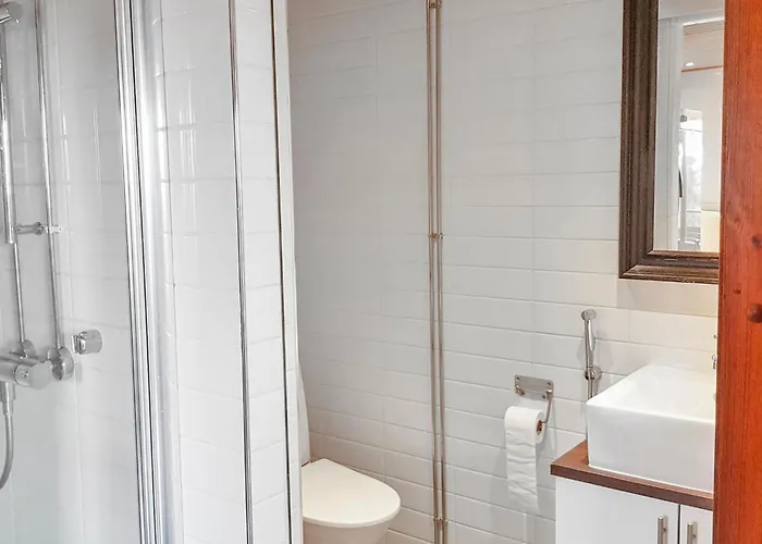 203 By Interhome 度假居