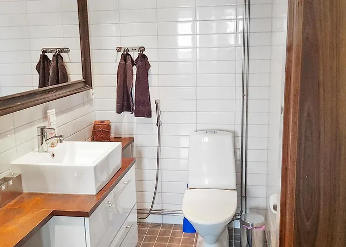 度假居 203 By Interhome