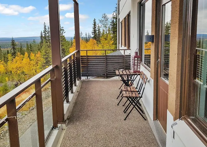 度假居 203 By Interhome *