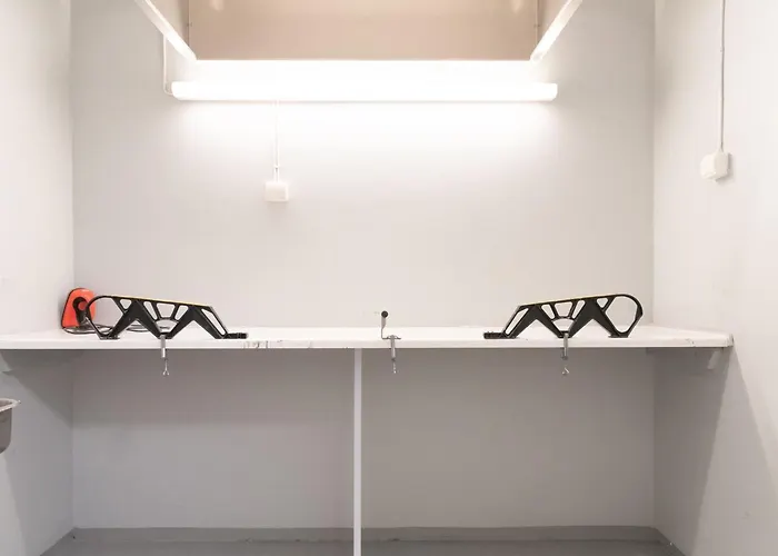 203 By Interhome 度假居 *