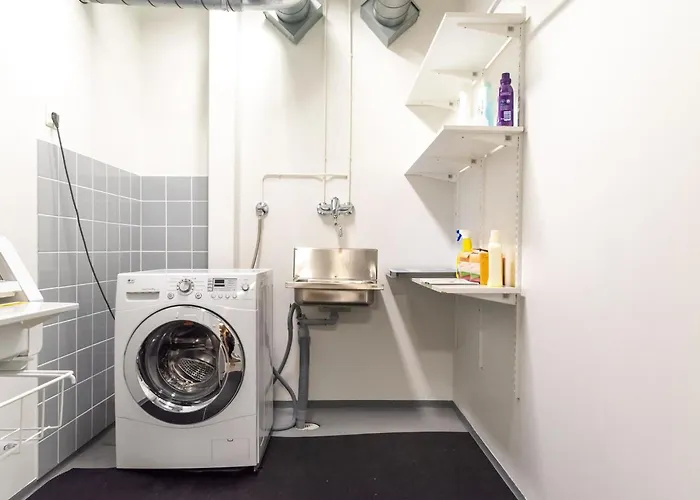 度假居 203 By Interhome *