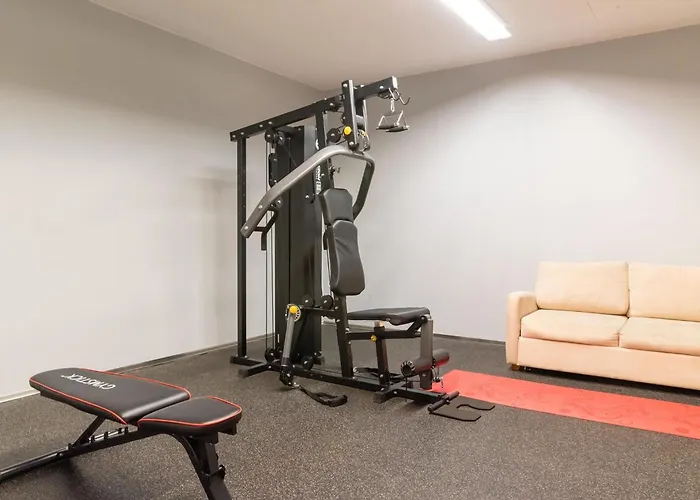 203 By Interhome 度假居